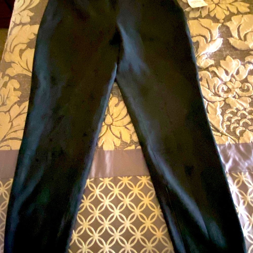 Women Zara NWT Ankle pants
